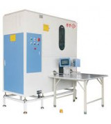 Máy nhồi lông vũ tự động ZSCR-4P